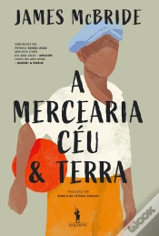Capa do artigo A Mercearia Céu & Terra
