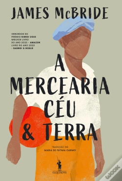 Capa do artigo A Mercearia Céu & Terra