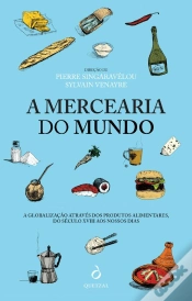Capa do artigo A Mercearia do Mundo