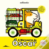 A Mercearia do Óscar