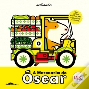 Capa do artigo A Mercearia do Óscar