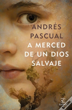 Capa do artigo A Merced De Un Dios Salvaje