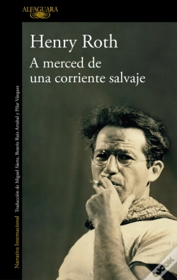 Capa do artigo A Merced De Una Corriente Salvaje