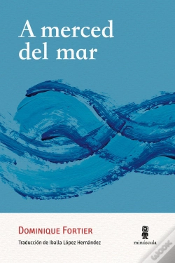 Capa do artigo A Merced Del Mar