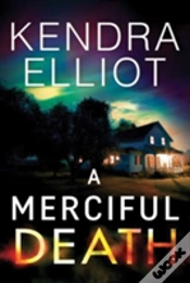 Capa do artigo A Merciful Death