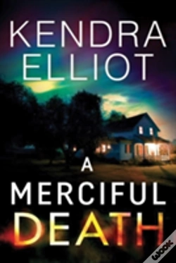Capa do artigo A Merciful Death