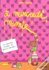A Mercredi Mamie