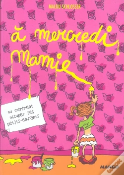 Capa do artigo A Mercredi Mamie