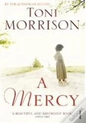 Capa do artigo A Mercy