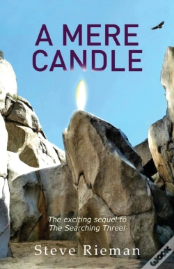 Capa do artigo A Mere Candle