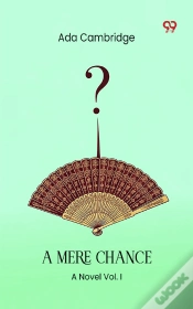 Capa do artigo A Mere Chance A Novel Vol. I