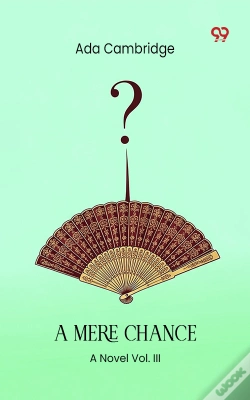 Capa do artigo A Mere Chance A Novel Vol. Iii