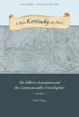 A Mere Kentucky Of A Place - Preview