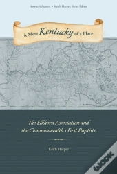 A Mere Kentucky Of A Place