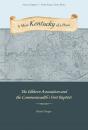 A Mere Kentucky Of A Place - Preview