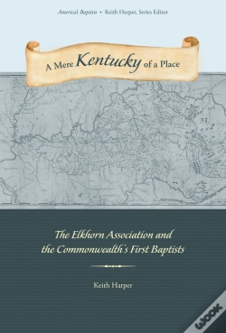 Capa do artigo A Mere Kentucky Of A Place