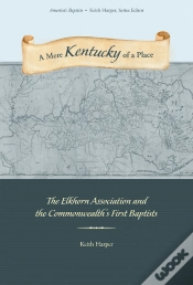 Capa do artigo A Mere Kentucky Of A Place