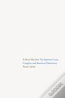 A Mere Machine
