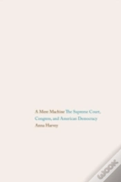 Capa do artigo A Mere Machine