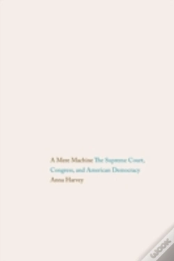 Capa do artigo A Mere Machine
