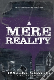 Capa do artigo A Mere Reality