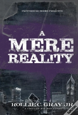 Capa do artigo A Mere Reality