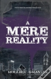 Capa do artigo A Mere Reality