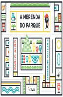 A Merenda Do Parque