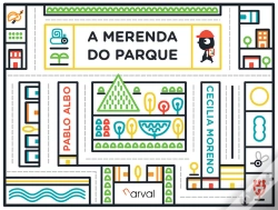 Capa do artigo A Merenda Do Parque