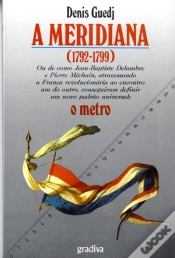 Capa do artigo A Meridiana
