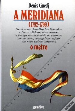 Capa do artigo A Meridiana