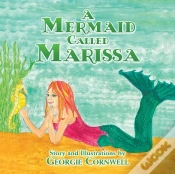 Capa do artigo A Mermaid Called Marissa