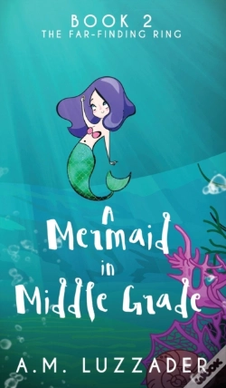 Capa do artigo A Mermaid In Middle Grade