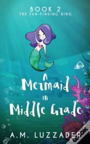 Capa do artigo A Mermaid In Middle Grade