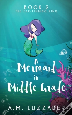 Capa do artigo A Mermaid In Middle Grade