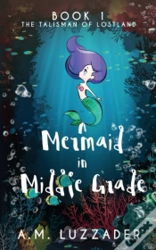 Capa do artigo A Mermaid In Middle Grade