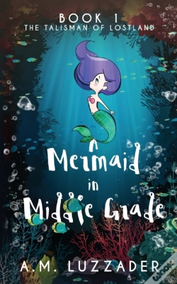 Capa do artigo A Mermaid In Middle Grade