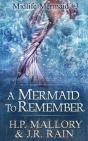 A Mermaid To Remember - Preview