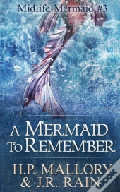 A Mermaid To Remember