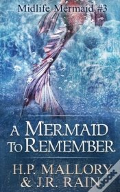 Capa do artigo A Mermaid To Remember
