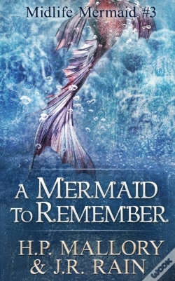 Capa do artigo A Mermaid To Remember