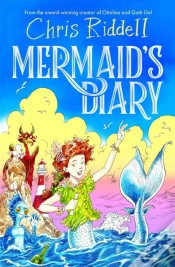 Capa do artigo A Mermaid
