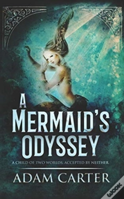 Capa do artigo A Mermaid'S Odyssey