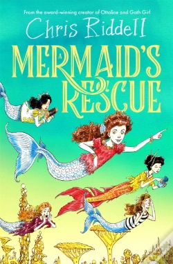 Capa do artigo A Mermaid'S Rescue