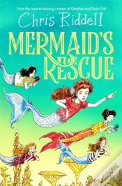 Capa do artigo A Mermaid