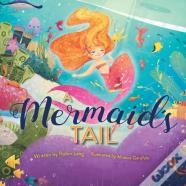 A Mermaid'S Tail