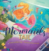 A Mermaid'S Tail