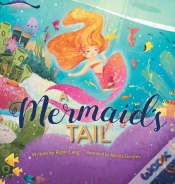 Capa do artigo A Mermaid