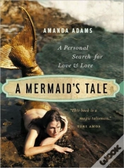 Capa do artigo A Mermaid