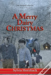 Capa do artigo A Merry Dairy Christmas